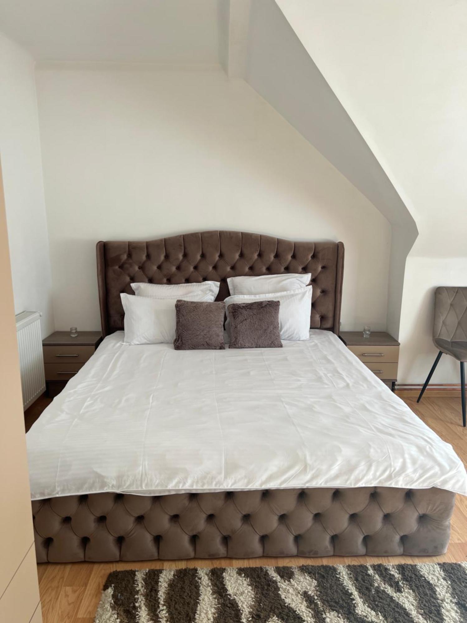 Central Studio 28 Sinaia Kültér fotó