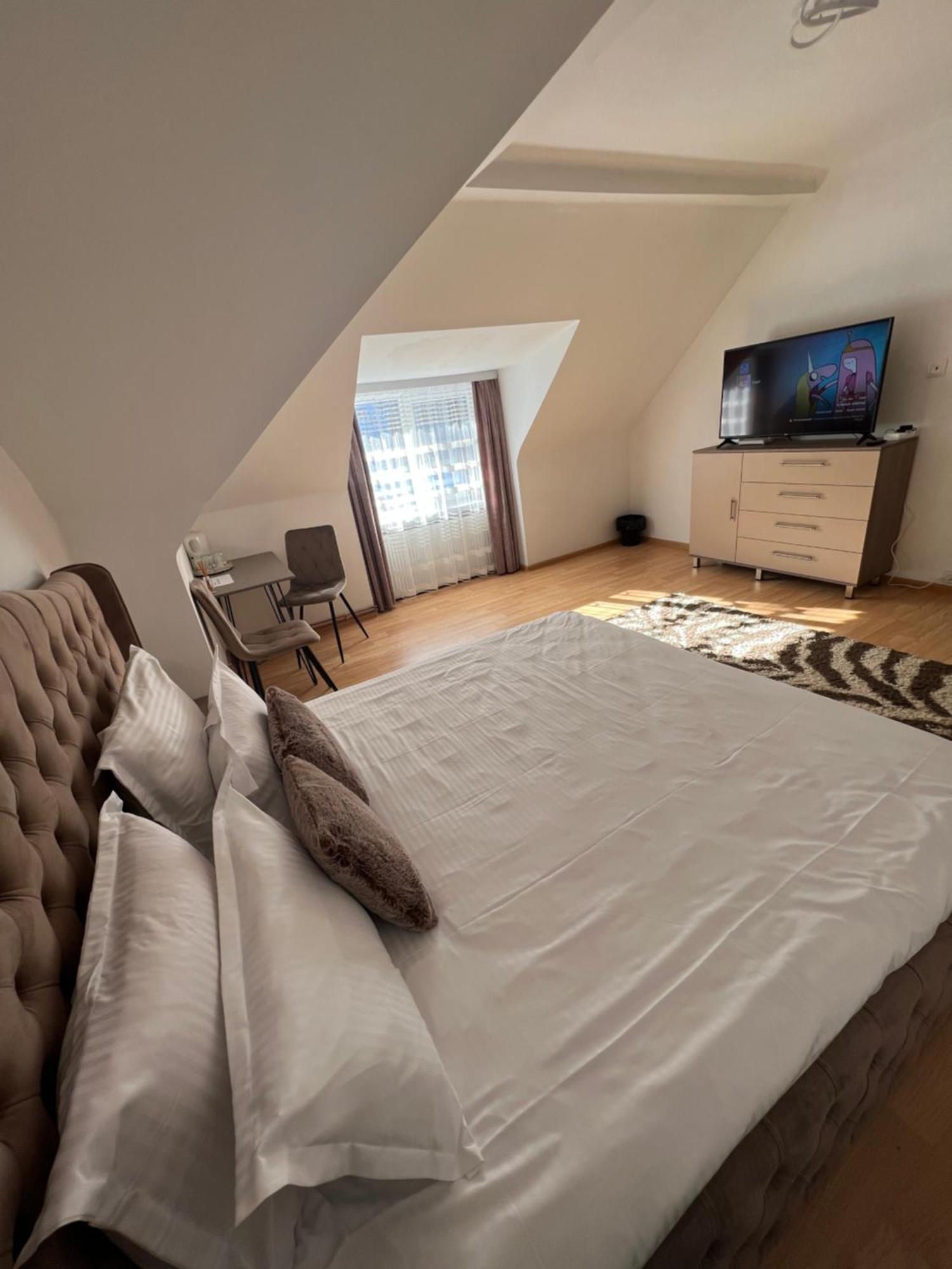 Central Studio 28 Sinaia Kültér fotó